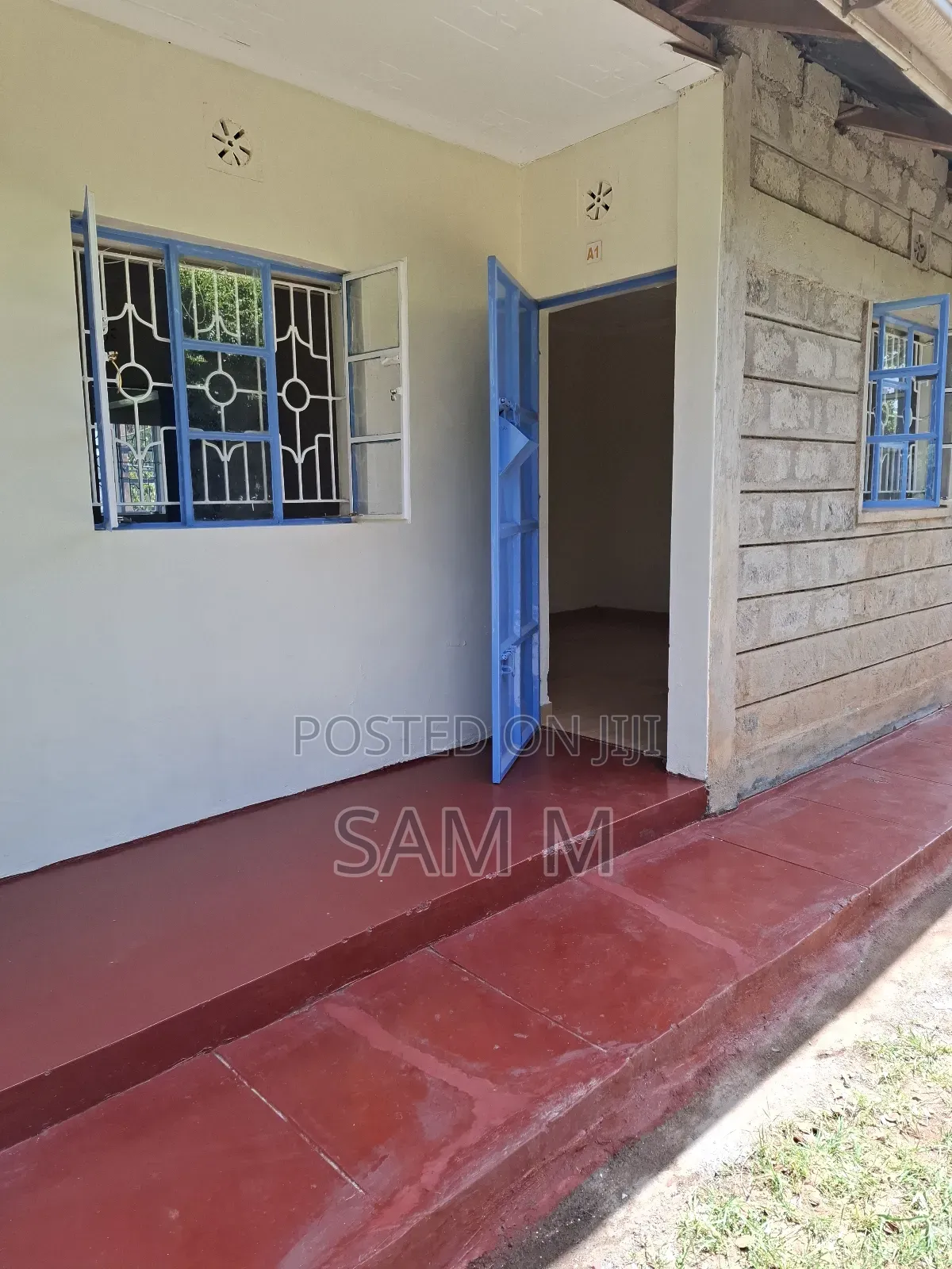 1bdrm Apartment in Banana for rent