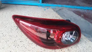 Axela 2015 Taillight