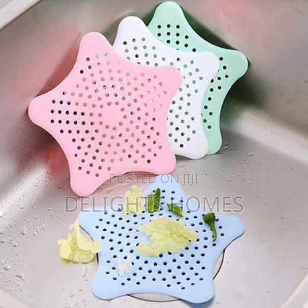 Sink Strainer