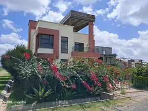 5bdrm Maisonette in Viraj Area for rent