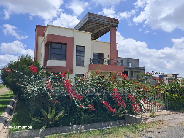 5bdrm Maisonette in Viraj Area for rent - thumbnail 3