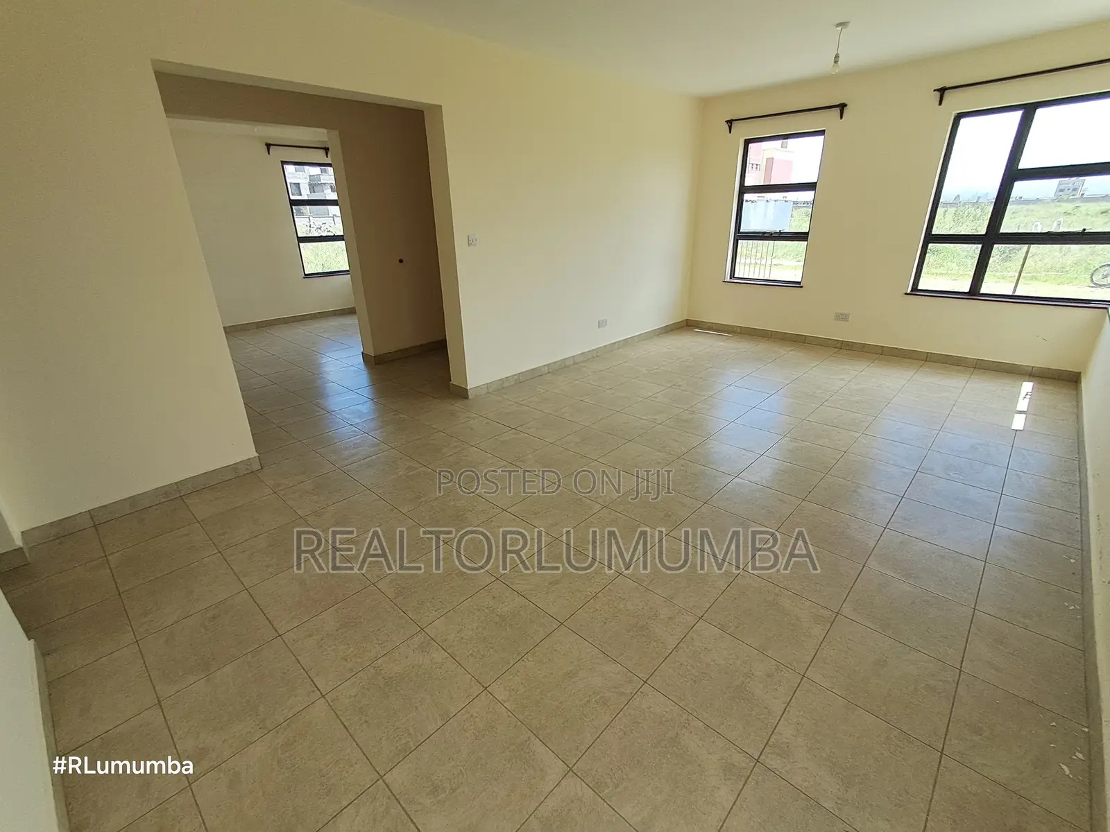 5bdrm Maisonette in Viraj Area for rent
