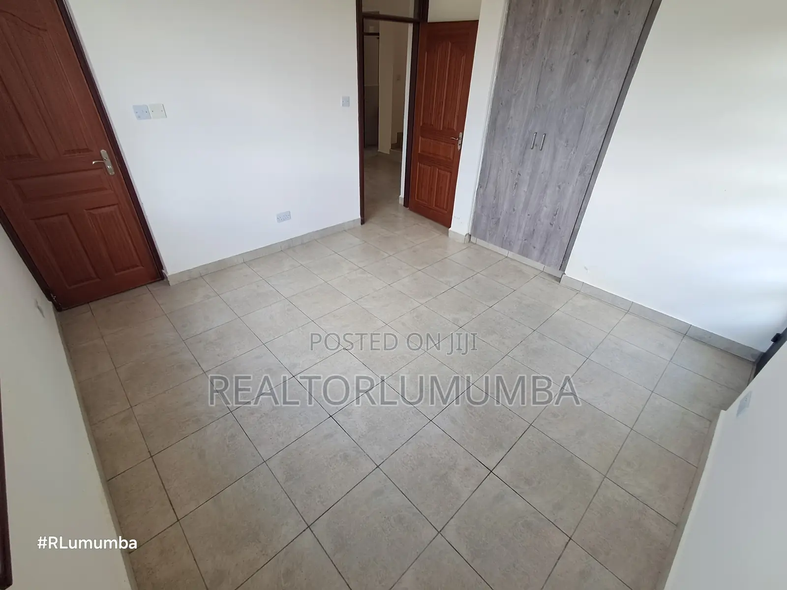 5bdrm Maisonette in Viraj Area for rent