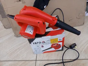 Yato Electric Blower 600w