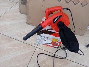 Yato Electric Blower 600w