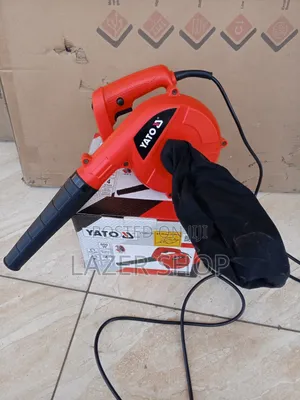 Yato Electric Blower 600w