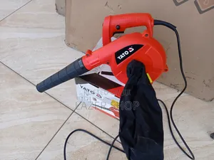 Yato Electric Blower 600w
