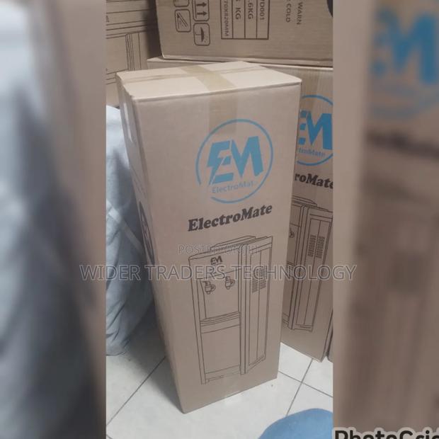 Electromate Water Dispenser Hot and Normal