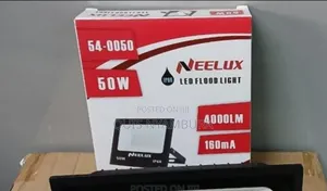 Ac Flood Light 50w Neelux Floodlight