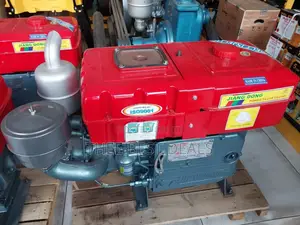 24hp Jiang Dong Diesel Engine