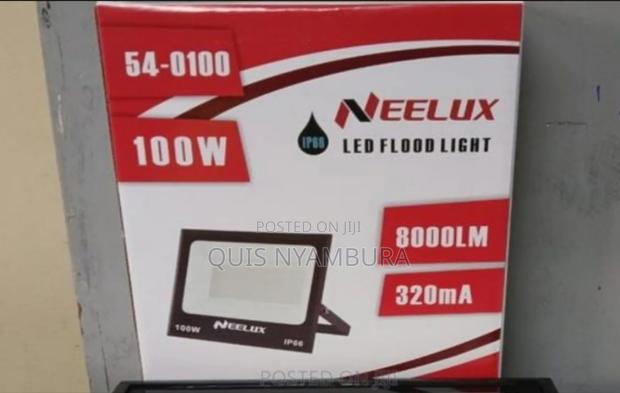 Affordable Floodlight, Ac Flood Light 100w