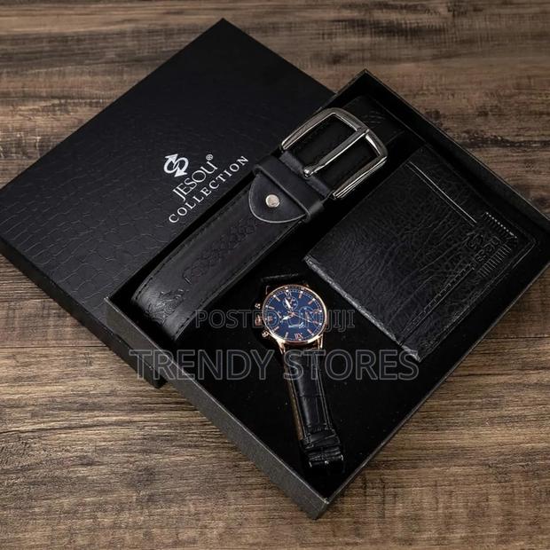3PC Jesou Men's Gift Set