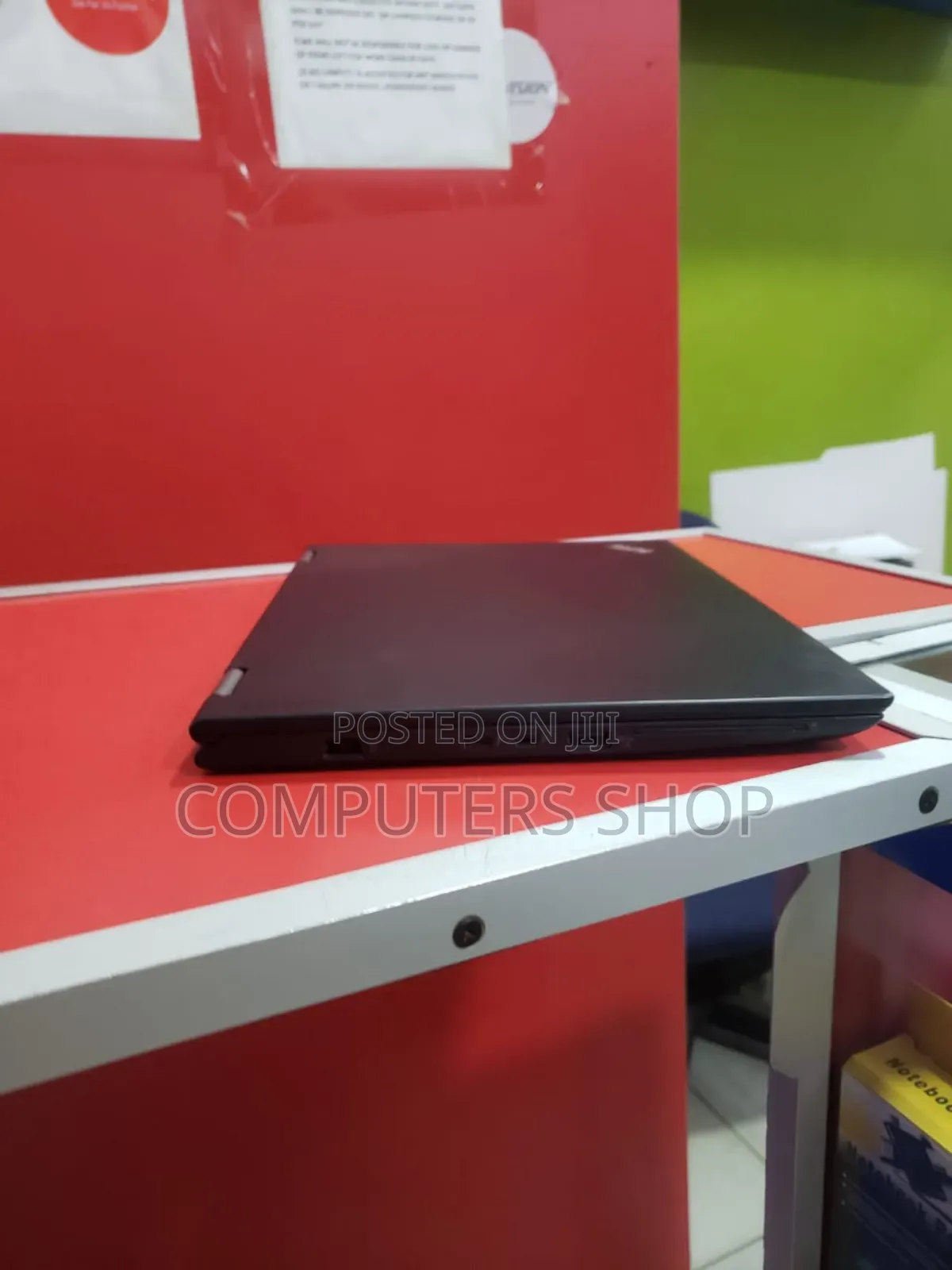 Laptop Lenovo ThinkPad L380 16GB Intel Core I7 SSD 256GB