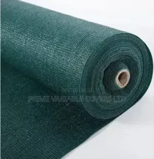 Shade Netting Solutions