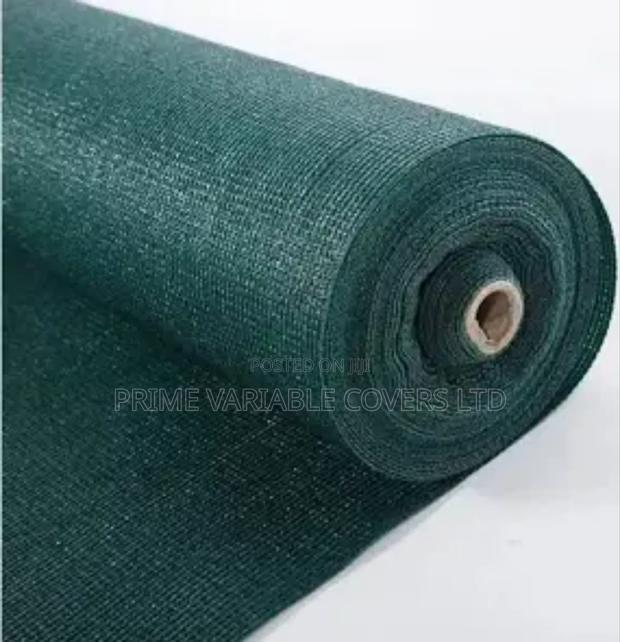 Shade Netting Solutions - main view