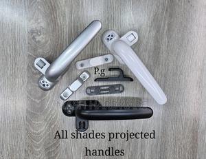 Heavy Duty Projector Handles - thumbnail 2