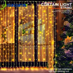 Curtain Lights