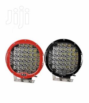 Fog Lights Super Bright 185w Heavy Duty
