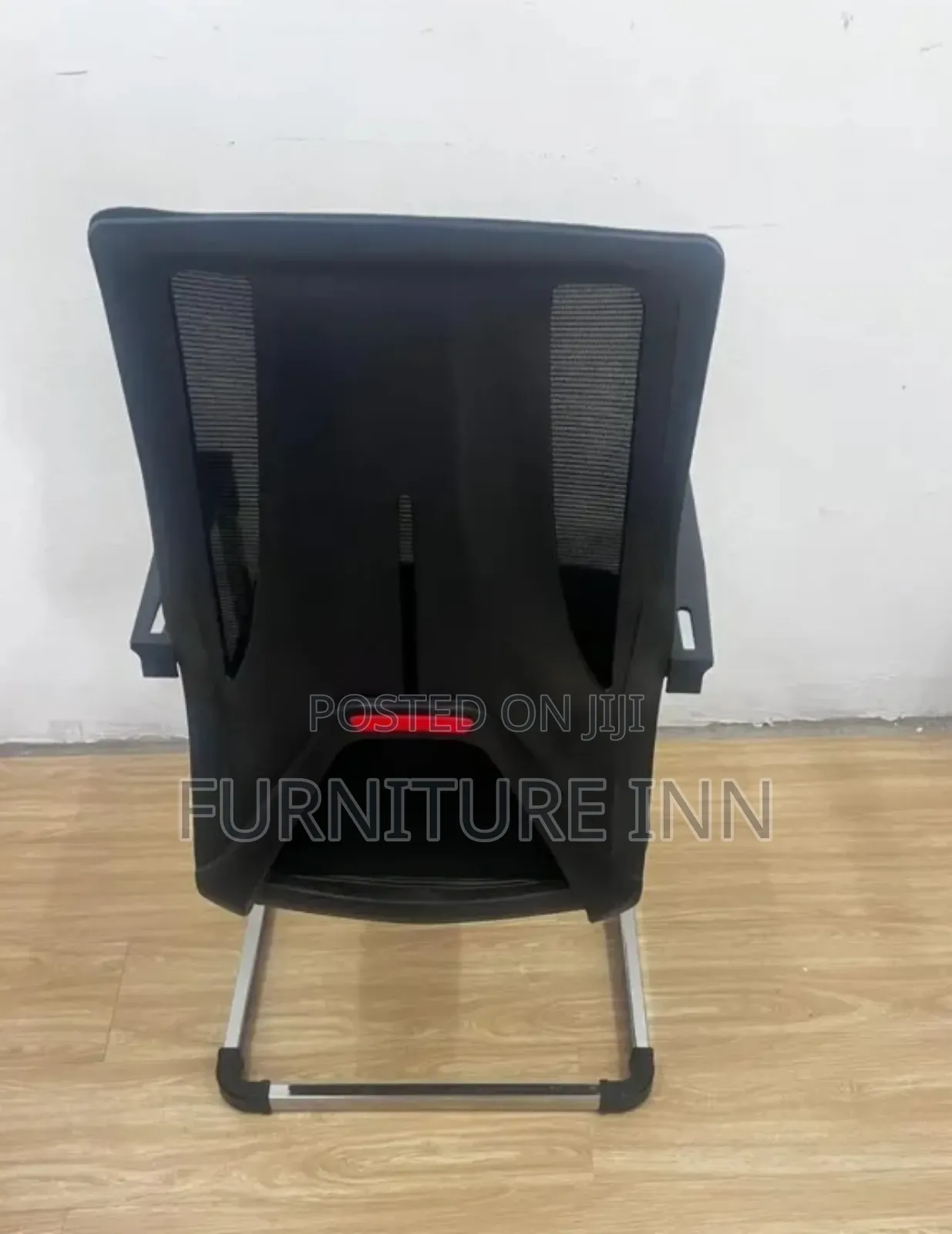 Ergonomic Mesh Back Conference Chair