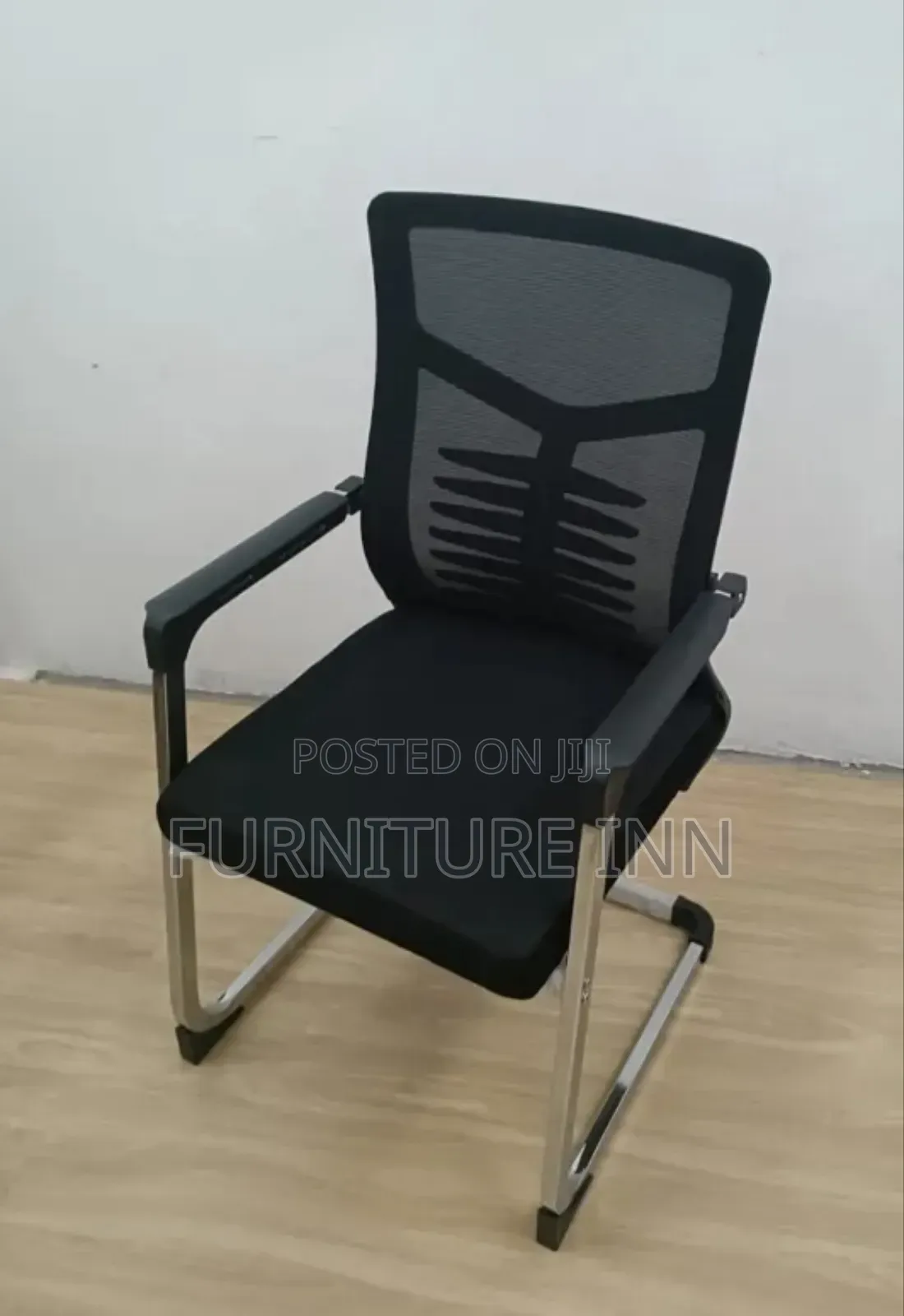 Brand New Visitor Chair