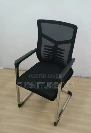 Brand New Visitor Chair