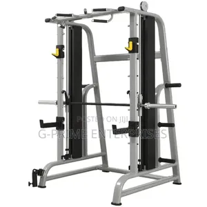 Smith Machine