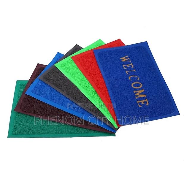 PVC Doormats Available - thumbnail 3