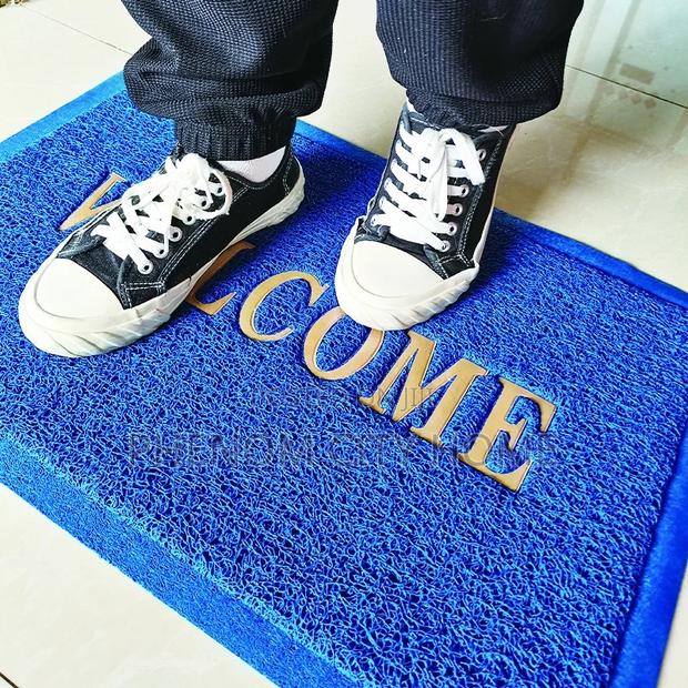 PVC Doormats Available - thumbnail 2