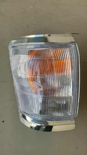 Toyota Hilux Ln145 Corner Lamp