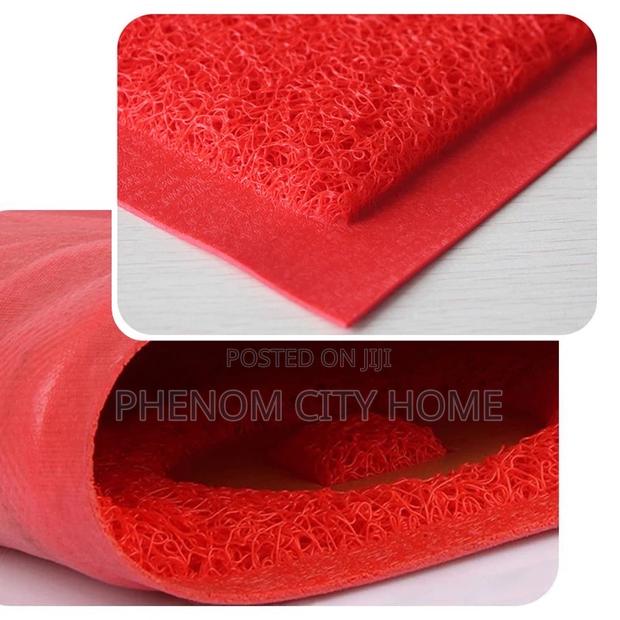 PVC Welcome Mats Available - thumbnail 3