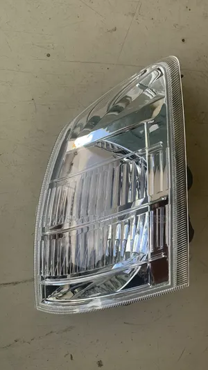 Nissan Xtrail Corner Lamp