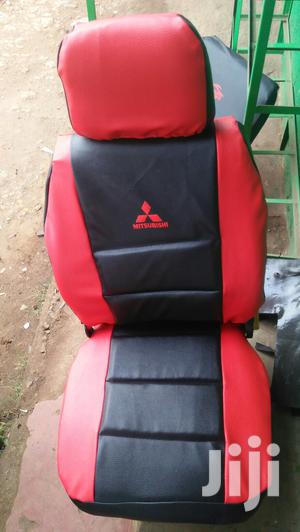Seat Covers