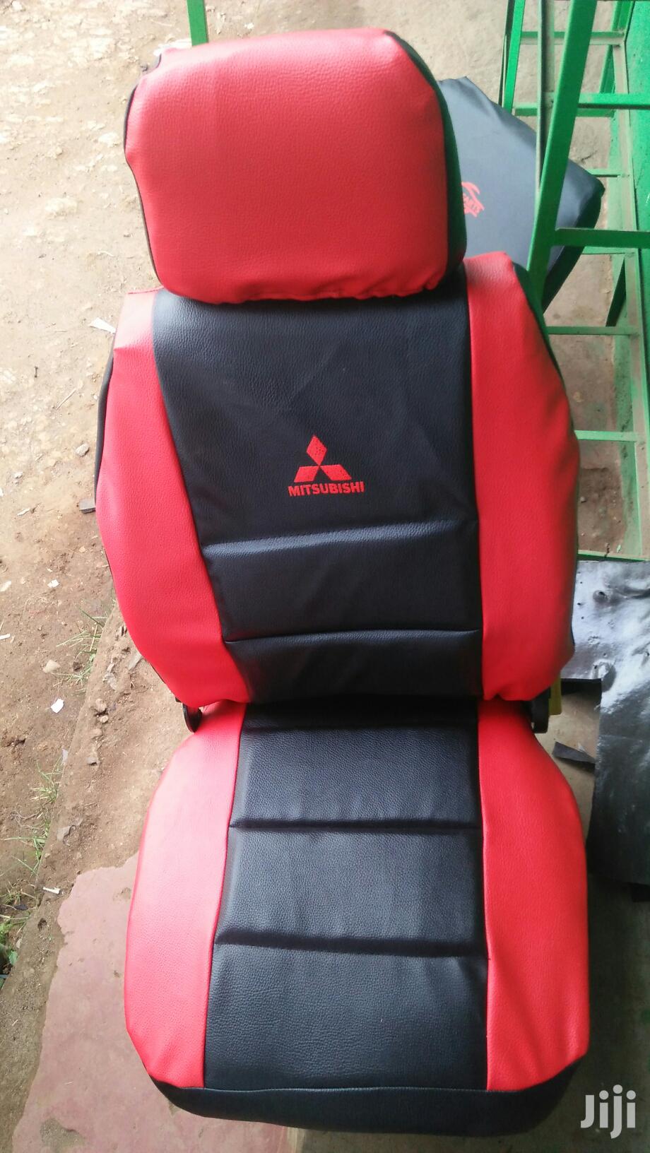 Seat Covers