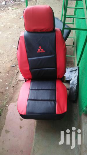 Seat Covers
