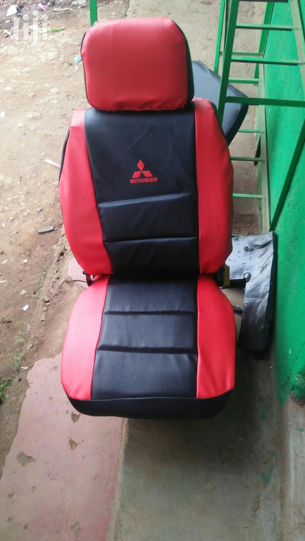 Seat Covers - thumbnail 2