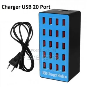 Charging Station