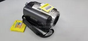Sony DCR-SR80 60GB Handycam Digital PAL Camcorder