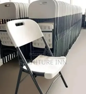 Stackable Foldable Restaurant Chair