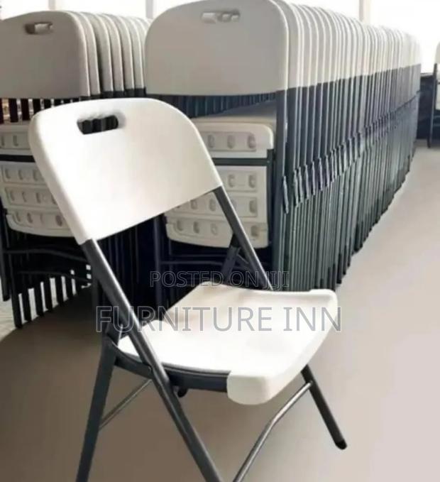 Stackable Foldable Restaurant Chair