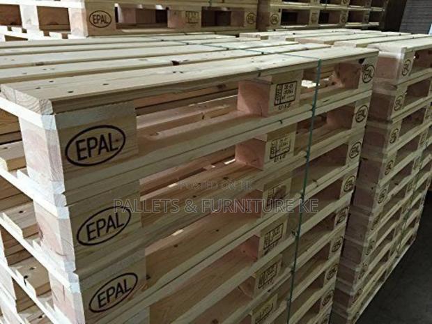 Epal Pallet - main view