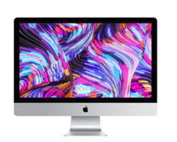 New Desktop Computer Apple iMac M3 8GB Intel Core I7 SSD 256GB - thumbnail 3