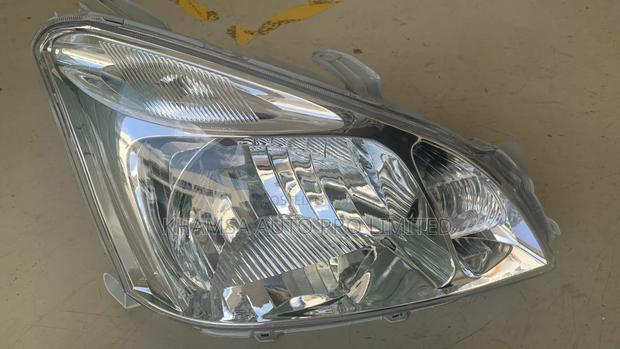 Toyota Premio 240 Non Xenon Headlamp