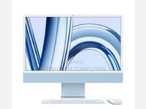 New Desktop Computer Apple iMac M3 8GB Intel Core I7 SSD 512GB - thumbnail 2