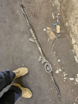Steering Rack for Latio