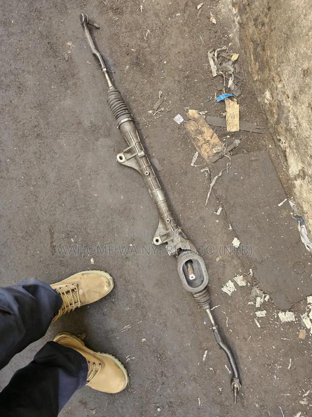Steering Rack for Latio