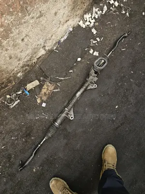 Steering Rack for Latio