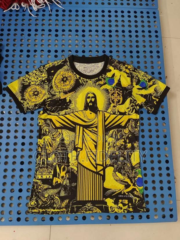 Brazil Christ the Redeemer Edition. - thumbnail 2