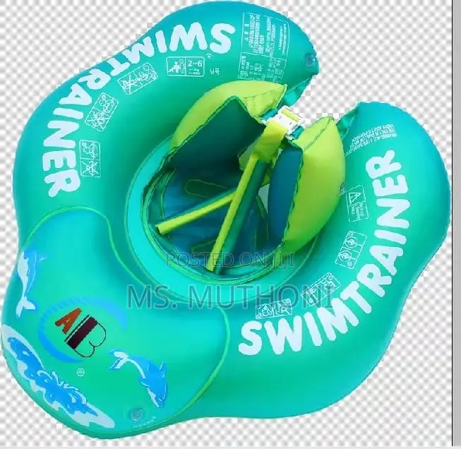 Swimtrainer
