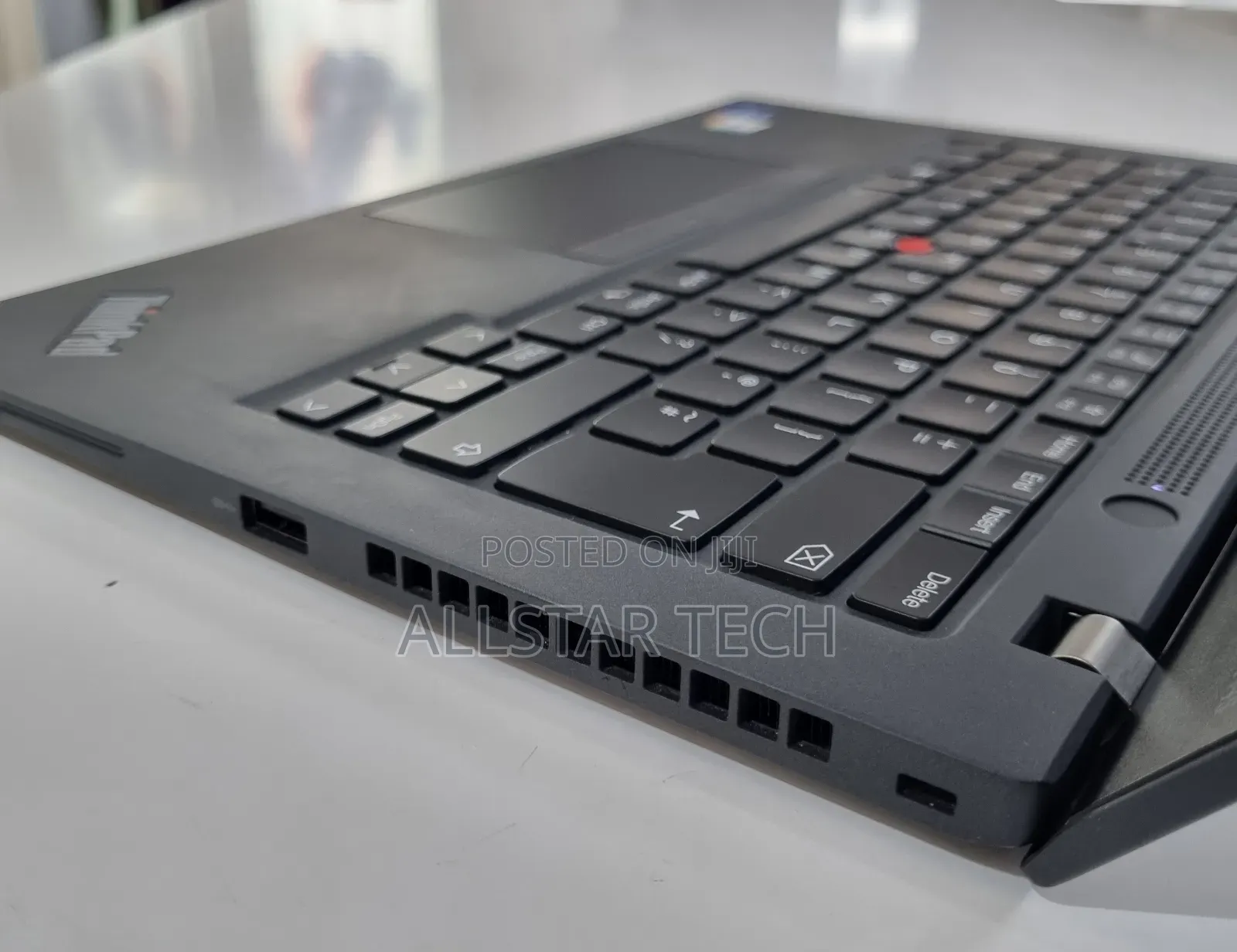 Laptop Lenovo Thinkpad T14s Gen 2 16GB Intel Core I7 SSD 512GB