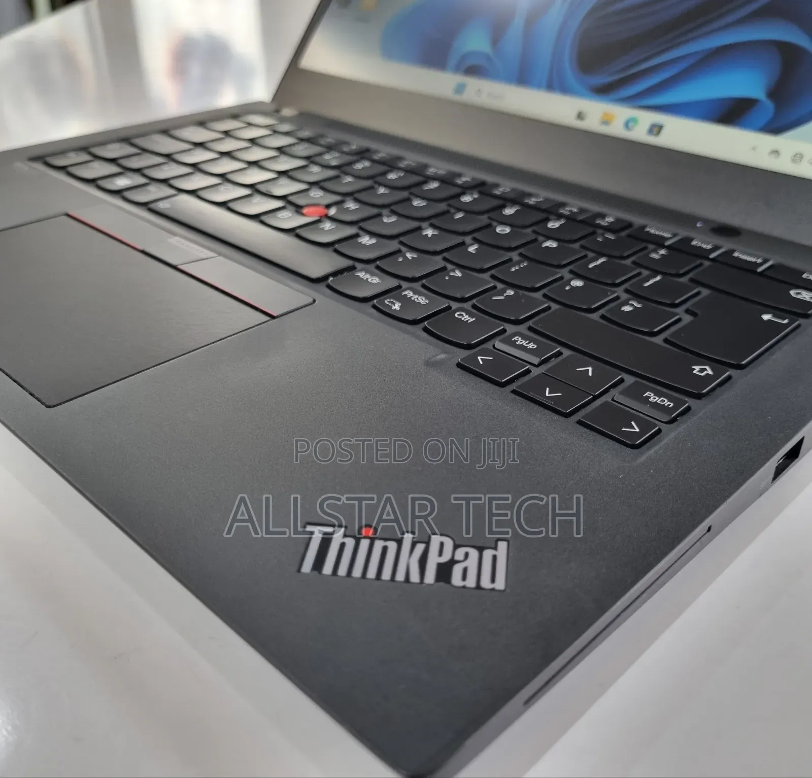Laptop Lenovo Thinkpad T14s Gen 2 16GB Intel Core I7 SSD 512GB